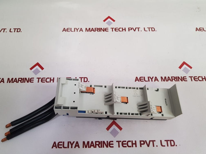 Rittal SV 9340.430 Busbar Adapter System 690V 65A