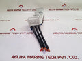 Rittal SV 9340.430 Busbar Adapter System 690V 65A