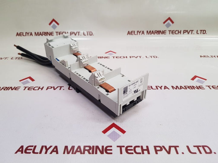 Rittal SV 9340.430 Busbar Adapter System 690V 65A