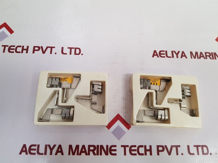 Allenwest Olrhzg Heater Element Clip For Motor Overload Relay