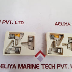 Allenwest Olrhzg Heater Element Clip For Motor Overload Relay