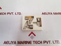 Allenwest Olrhzg Heater Element Clip For Motor Overload Relay