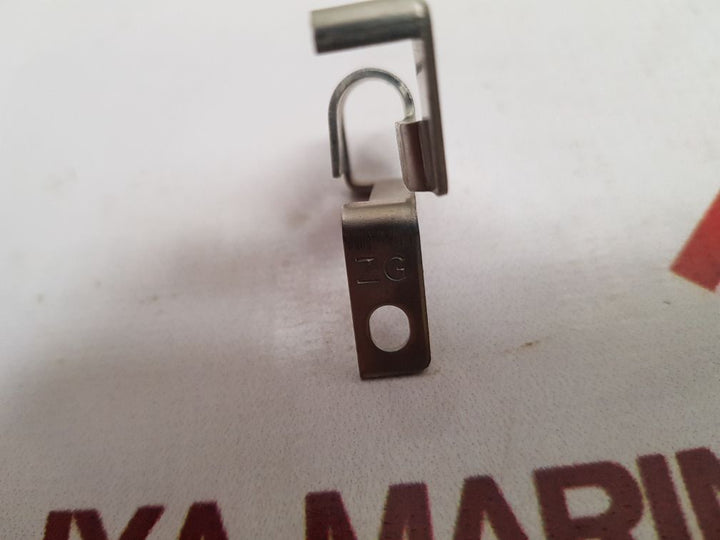 Allenwest Olrhzg Heater Element Clip For Motor Overload Relay