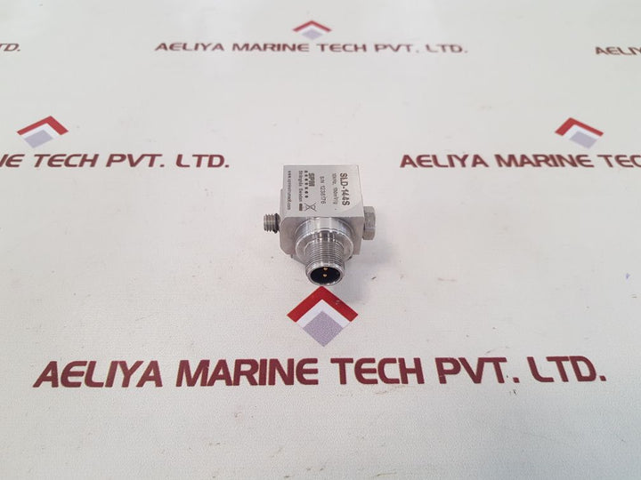 Spm sld-144s vibration transducer