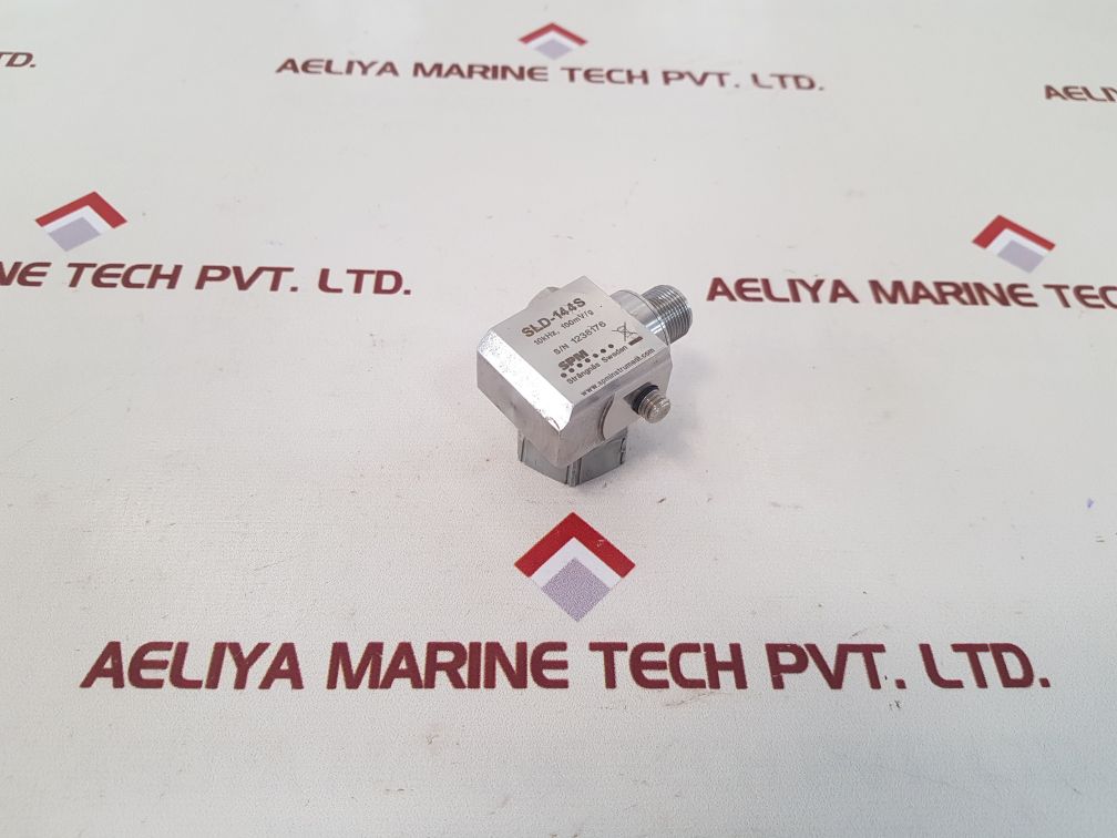 Spm sld-144s vibration transducer