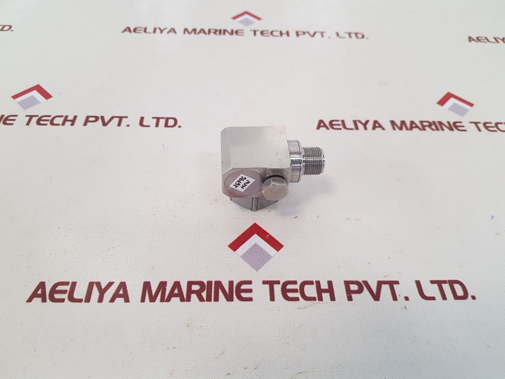 Spm sld-144s vibration transducer