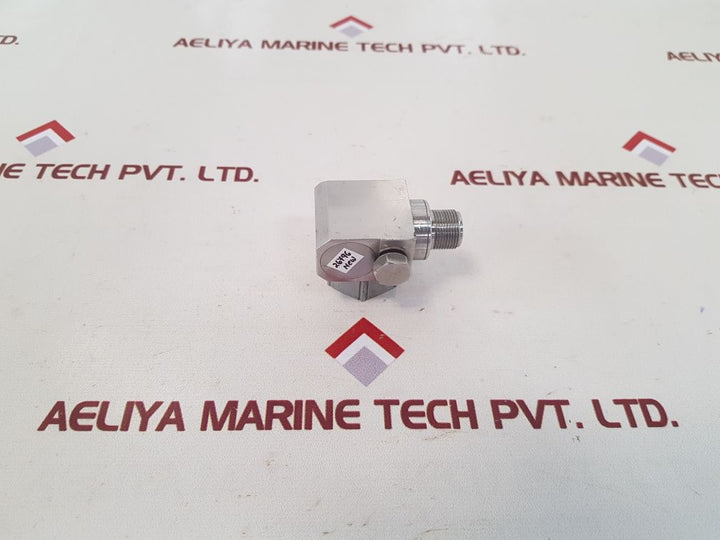 Spm sld-144s vibration transducer