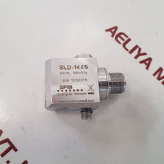 Spm sld-144s vibration transducer