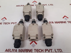 Omron Wld28 Roller Limit Switch