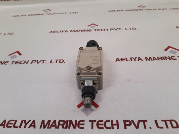 Omron Wld28 Roller Limit Switch