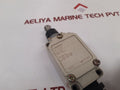 Omron Wld28 Roller Limit Switch
