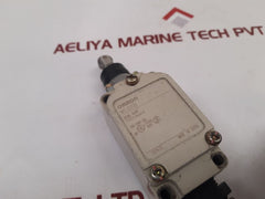 Omron Wld28 Roller Limit Switch
