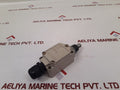 Omron Wld28 Roller Limit Switch