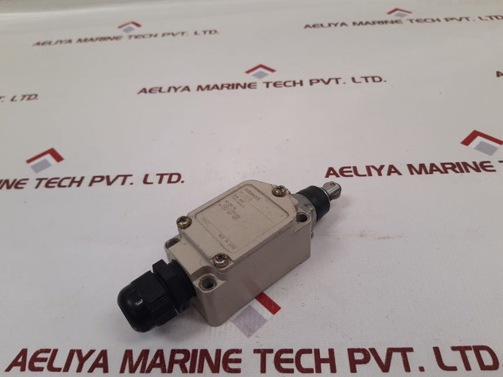 Omron Wld28 Roller Limit Switch