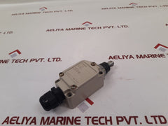 Omron Wld28 Roller Limit Switch