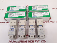 Telemecanique Xs8-c40Nc449 Inductive Proximity Switch