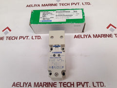 Telemecanique Xs8-c40Nc449 Inductive Proximity Switch