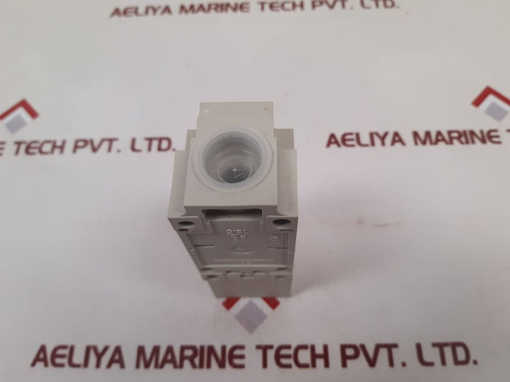 Telemecanique Xs8-c40Nc449 Inductive Proximity Switch