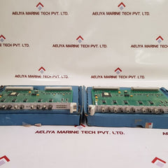 Abb 500Scm01 Coupler Module 1Mrb150004R0001 (1Mrb200059/C) Pcb: 1Mrb300104 R4