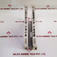 Abb 500Scm01 Coupler Module 1Mrb150004R0001 (1Mrb200059/C) Pcb: 1Mrb300104 R4