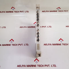 Abb 500Scm01 Coupler Module 1Mrb150004R0001 (1Mrb200059/C) Pcb: 1Mrb300104 R4