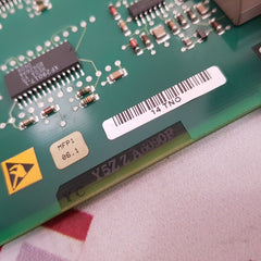 Abb 500Scm01 Coupler Module 1Mrb150004R0001 (1Mrb200059/C) Pcb: 1Mrb300104 R4