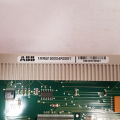 Abb 500Scm01 Coupler Module 1Mrb150004R0001 (1Mrb200059/C) Pcb: 1Mrb300104 R4