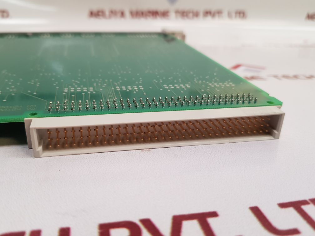 Abb 500Scm01 Coupler Module 1Mrb150004R0001 (1Mrb200059/C) Pcb: 1Mrb300104 R4