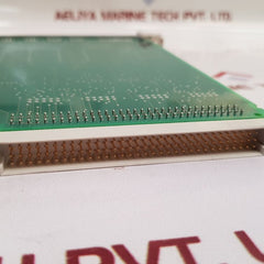 Abb 500Scm01 Coupler Module 1Mrb150004R0001 (1Mrb200059/C) Pcb: 1Mrb300104 R4