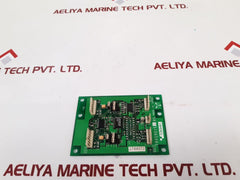 Tokimec 180590151Rs Pcb Card 180570150