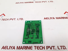 Tokimec 180590151Rs Pcb Card 180570150