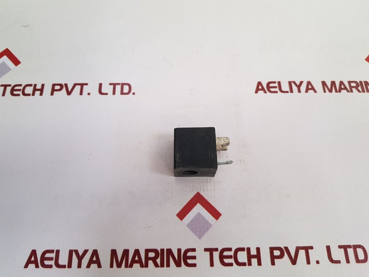 Asco Joucomatic 430 04869 Solenoid Valve Coil 24Vdc