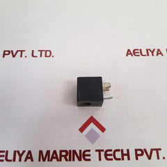 Asco Joucomatic 430 04869 Solenoid Valve Coil 24Vdc