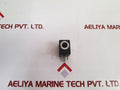 Asco Joucomatic 430 04869 Solenoid Valve Coil 24Vdc