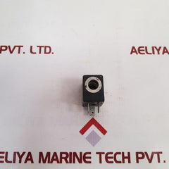 Asco Joucomatic 430 04869 Solenoid Valve Coil 24Vdc
