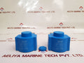 Danfoss 018f6814 solenoid coil