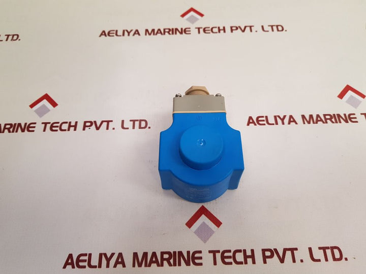 Danfoss 018f6814 solenoid coil