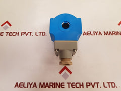 Danfoss 018f6814 solenoid coil