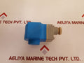 Danfoss 018f6814 solenoid coil