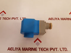 Danfoss 018f6814 solenoid coil