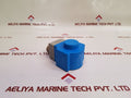 Danfoss 018f6814 solenoid coil