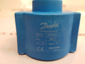 Danfoss 018f6814 solenoid coil
