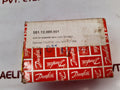 Danfoss 018F6193 Coil For Solenoid Valve Be230Cs
