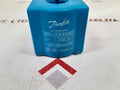 Danfoss 018Z6193 Solenoid Valve 220V 50/60Hz 10W