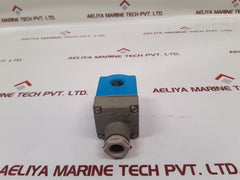 Danfoss 018Z6193 Solenoid Valve 220V 50/60Hz 10W