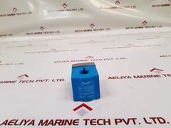 Danfoss 018Z6193 Solenoid Valve 220V 50/60Hz 10W