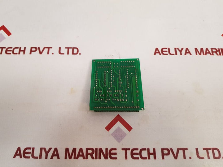 Com. 4K Pcb Card