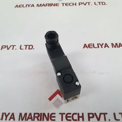 Smc v0307e-bd1-q solenoid valve ac24v