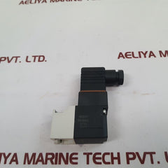 Smc v0307e-bd1-q solenoid valve ac24v