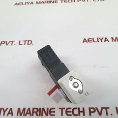 Smc v0307e-bd1-q solenoid valve ac24v